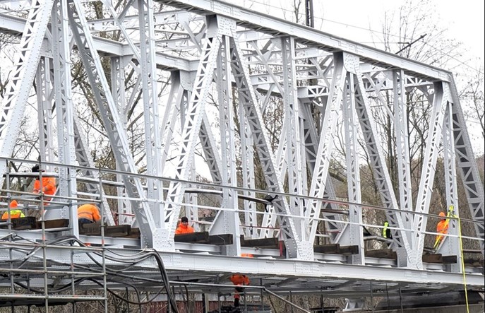 Podróż pociągiem z Krakowa do Bielska-Białej ma być krótsza
