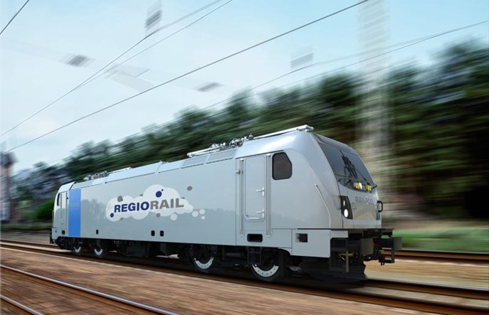 Railpool z kolejnym kontraktem na wynajem Traxxów