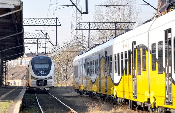 Ochrona rynku kolejowego: Zamawiający mogą wiele