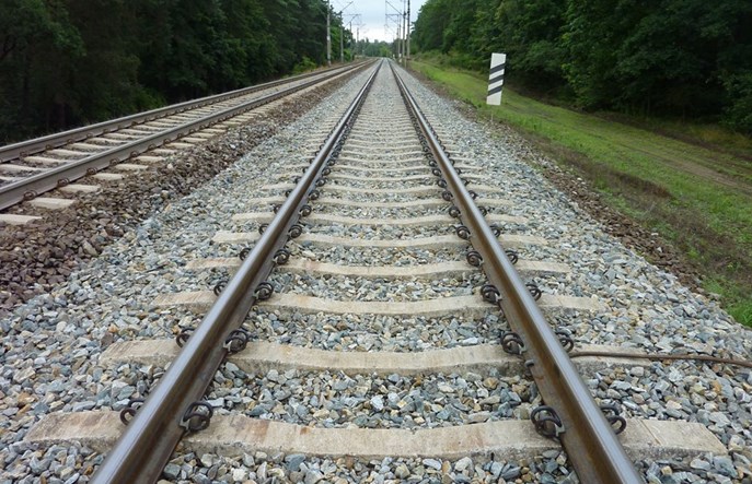 Orlen za elektryfikacją linii 33 w kierunku Sierpca