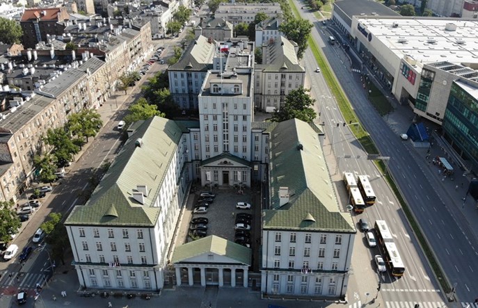 Telkol ciągle poza PKP PLK. Zmiana w 2025 r.?