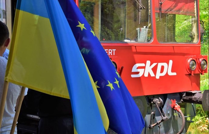 Pociągi SKPL do Chyrowa przynajmniej na razie nie ruszą 