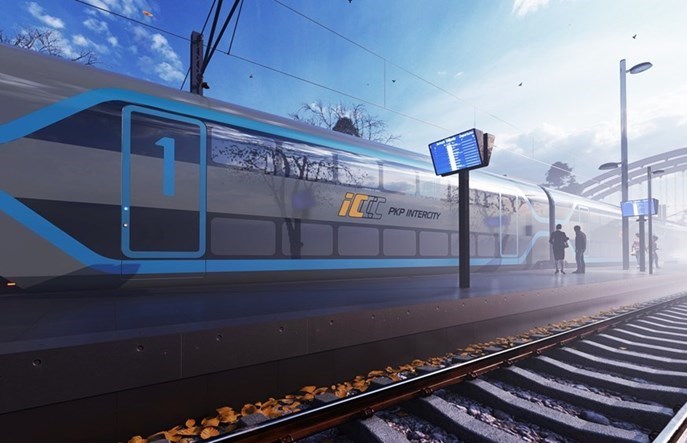 PKP Intercity: Nie faworyzujemy zagranicznych producentów. To pomówienia