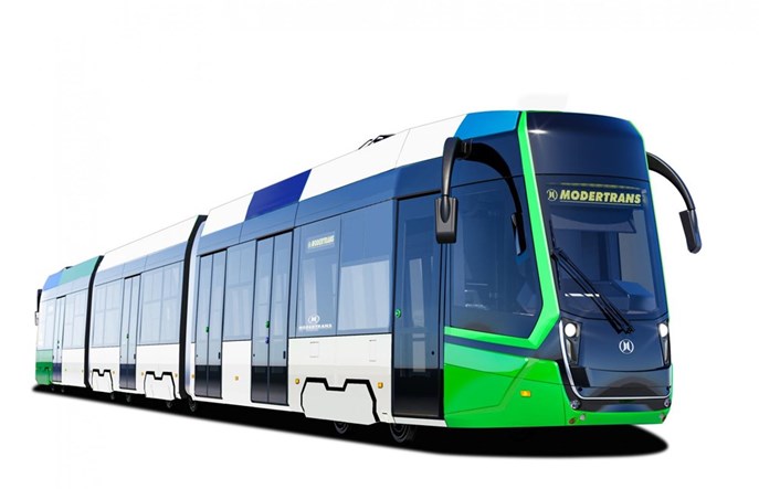 Tramwaje Szczecińskie dokupują Gammy z Modertransu