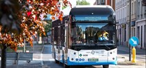 Rybnik chce kupić 14 następnych autobusów wodorowych