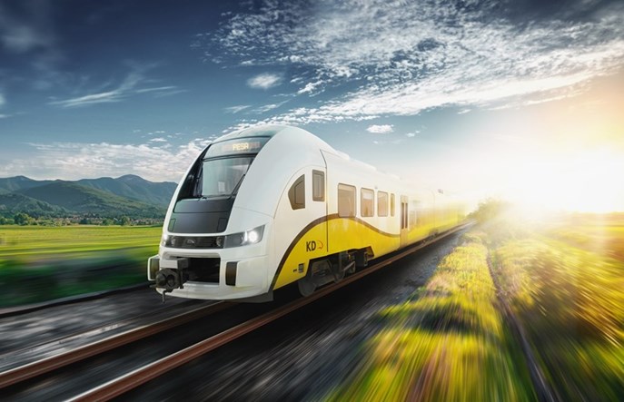 Koleje Dolnośląskie z ofertą Pesy na nowe pociągi spalinowe