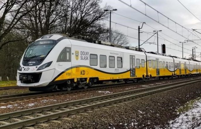 Koleje Dolnośląskie: Największa oferta w historii