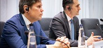 Jakie będą cele Ministerstwa Infrastruktury na prezydencję w UE? 