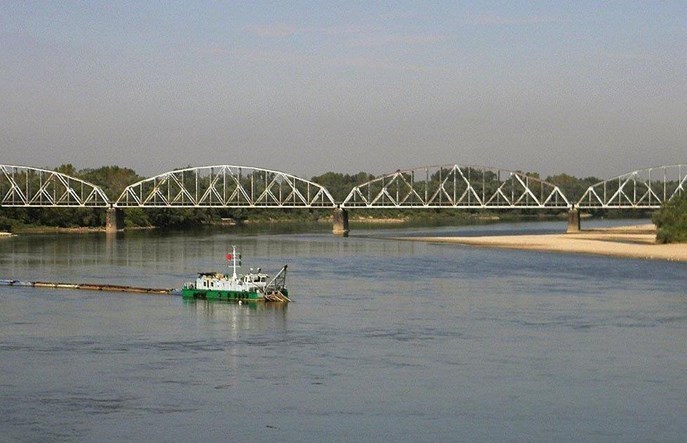 Góra Kalwaria: Jednak będzie kładka przy nowym moście?