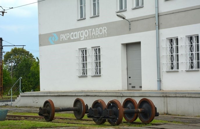 Co dalej z Cargotaborem? PKP LHS wyrażają zainteresowanie