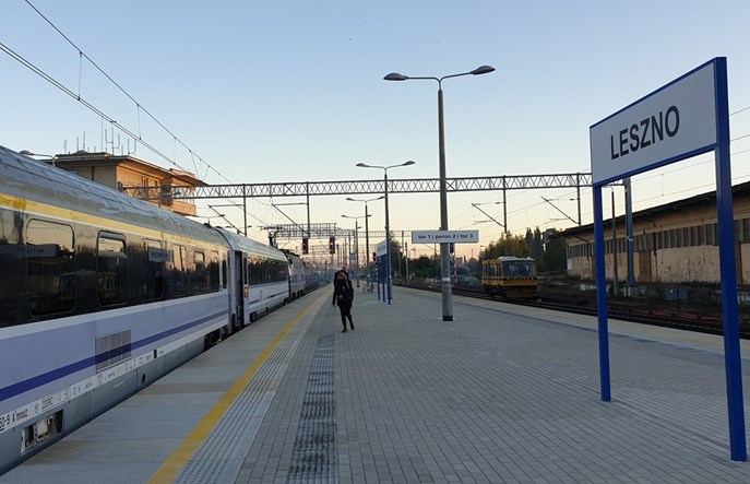 Modernizacja trasy Ostrów Wlkp. – Leszno – Głogów musi poczekać 