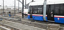 Modernizacja zajezdni tramwajowej MZK Bydgoszcz przyspiesza 