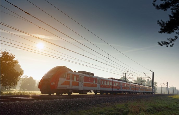 PGE Energetyka Kolejowa zapewni dostawy energii trakcyjnej dla Polregio