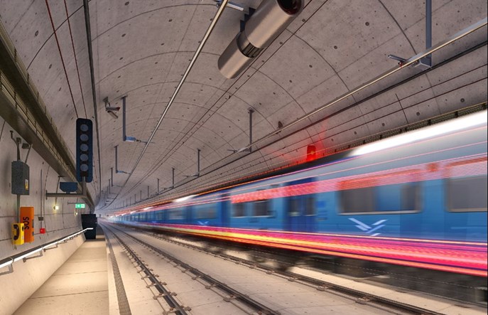 CPK: Zabezpieczymy budynki nad łódzkim tunelem KDP