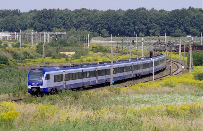 Nowy rozkład jazdy na 2025 r. Oto najważniejsze zmiany!