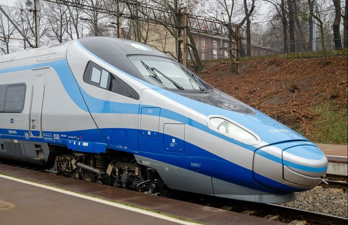 Zakup biletu kolejowego zbyt trudny? 