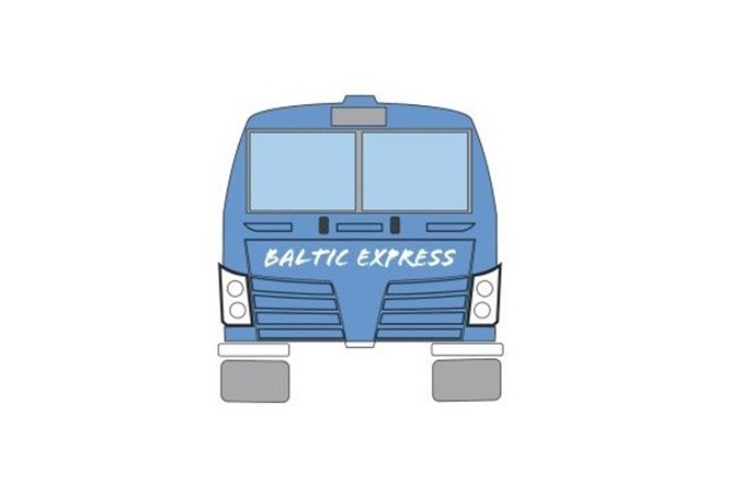 Baltic Express PKP Intercity: Rusza połączenie z Gdyni do Pragi