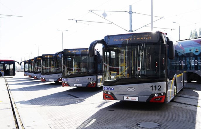 Łódzkie: Rozkłady jazdy marszałkowskich autobusów wreszcie w wyszukiwarkach? 