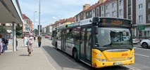 Koszalin. Nowe autobusy przyjadą nieprędko