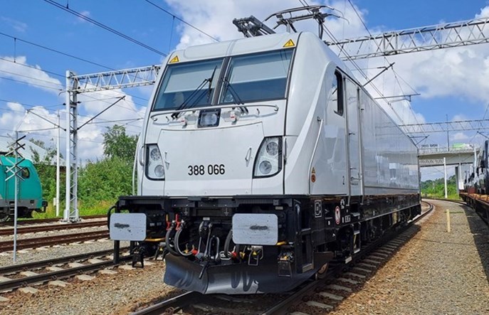 OnTrain - nowa platforma wynajmu lokomotyw