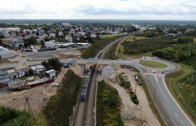 PKP PLK: Będziemy lepiej dbać o efektywność