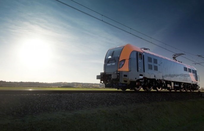 Newag dostarczy OnTrain 10 Dragonów