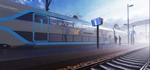 PKP Intercity wybrało. Piętrowe EZT dostarczy Alstom