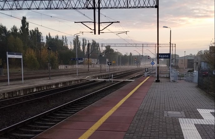 Przepustowość węzła Wrocław utrudni start połączeń do Kępna 