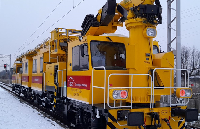 PGE Energetyka Kolejowa trafi do PKP PLK