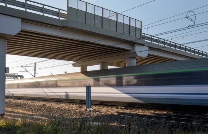 CPK. Gdzie znajdzie się dworzec i stacja w Kaliszu?