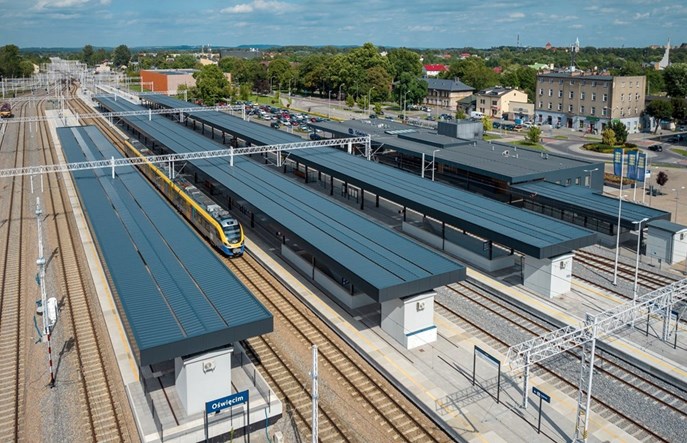 Oświęcim: Przetarg na bazę KMŁ