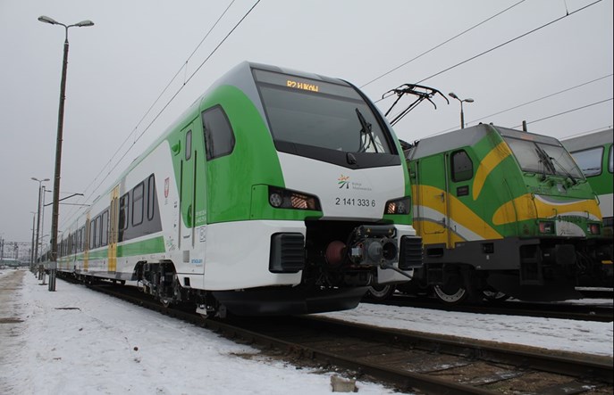 Bilet wycieczkowy KM na Święta Bożego Narodzenia 