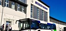 Szczecin. Zakupy autobusów wodorowych dla Spa Dąbie?