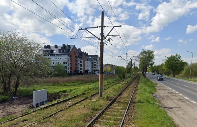 Wrocław zmodernizuje dalszą część torowiska na Leśnicę