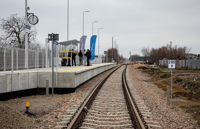 PKP PLK: Modernizacje i nowa łącznica na Podkarpaciu