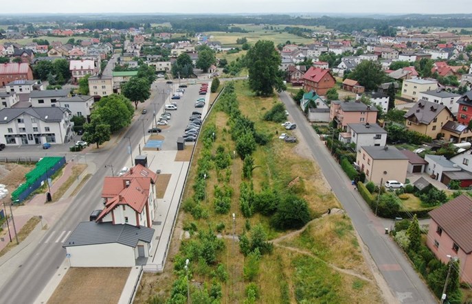 PKP PLK zmodernizuje linię Kartuzy – Lębork