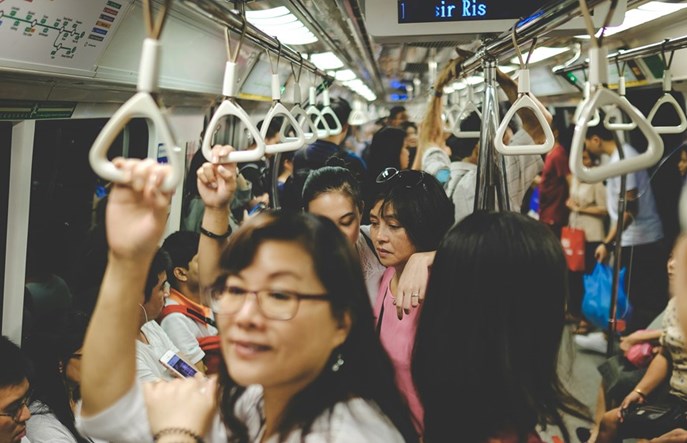 Ho Chi Minh po latach opóźnień otwiera metro