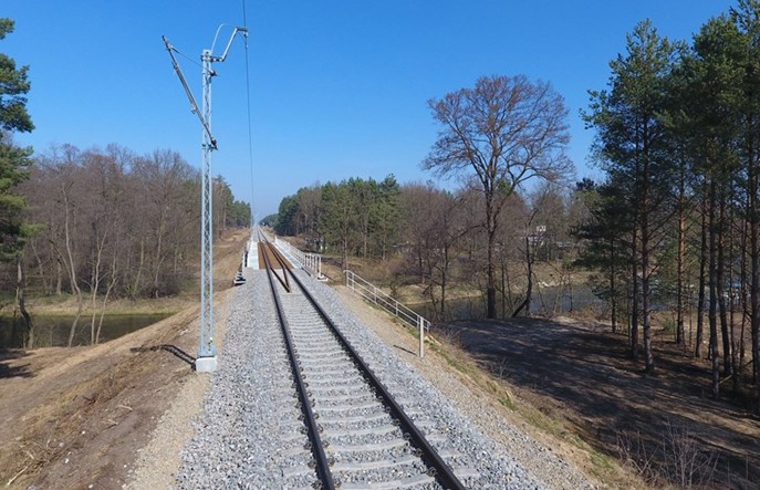 Łódzkie: Nie wszystkie przystanki na linii 146 gotowe na czas 