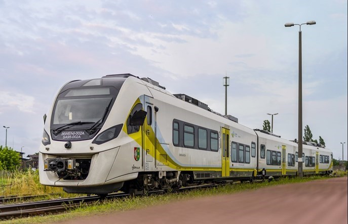 Powstaną Koleje Lubuskie? Województwo rozczarowane Polregio