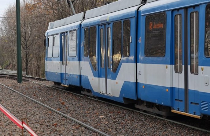 Kraków. W tym roku powrót tramwajów do Wzgórz Krzesławickich