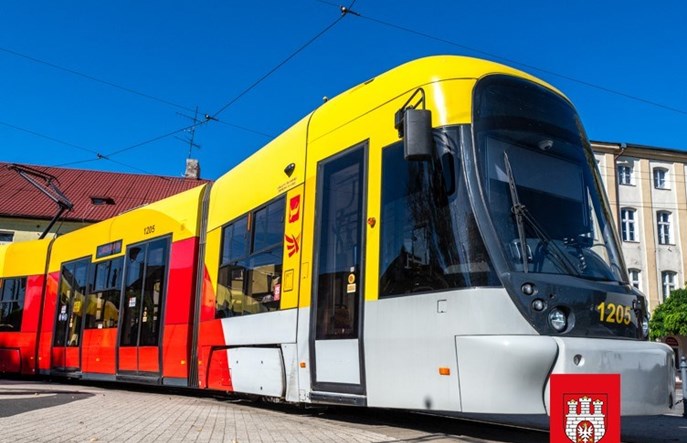 Zgierz znacznie obniża częstotliwość tramwaju do Łodzi
