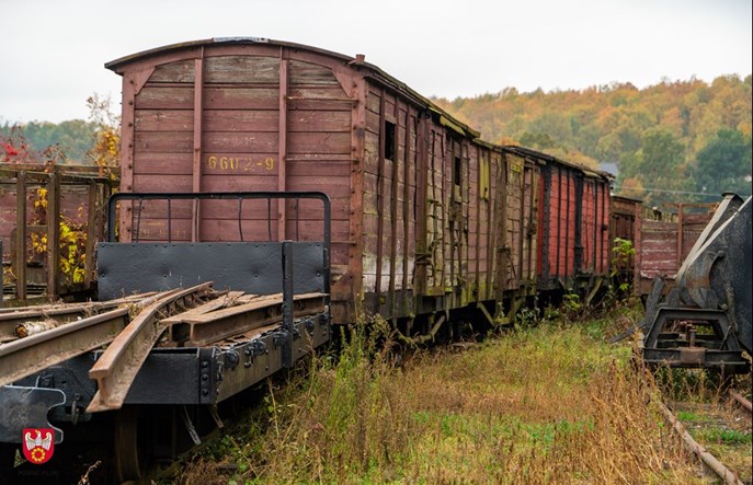 Wyrzyska Kolej Powiatowa: Rozbiórka i usamorządowienie nieczynnego odcinka  