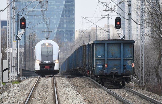 Wyniki przewozowe w listopadzie 2024 roku