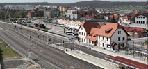 Pomorskie zapowiada przetarg na pociągi do Bytowa, Nowego Dworu Gd. i Sierakowic  