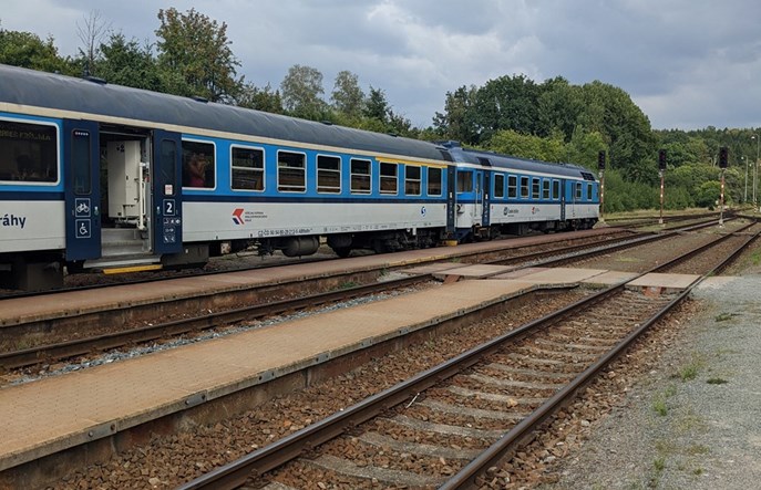 Szybciej z Hradca Králové do granicy z Polską. Jest przetarg na dokumentację projektową