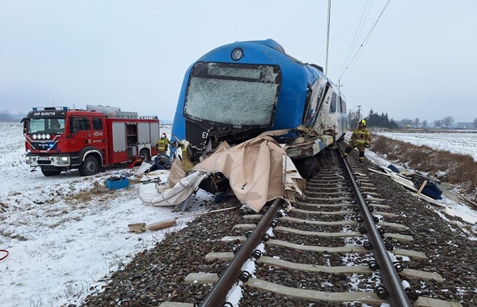 Dziś rocznica tragedii w Budzyniu. Polregio upamiętnia ofiary