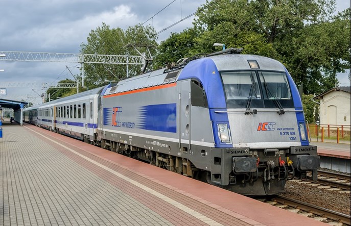 „Husarze” PKP Intercity wciąż bez ETCS