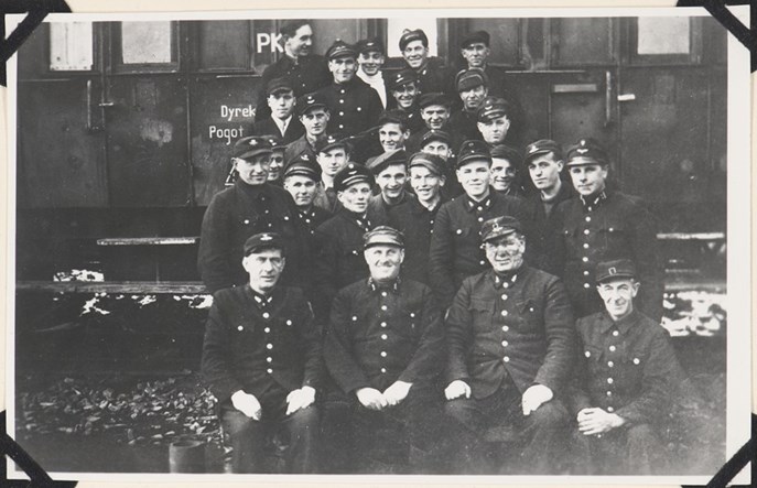 80 lat KZN Bieżanów w nazwach 