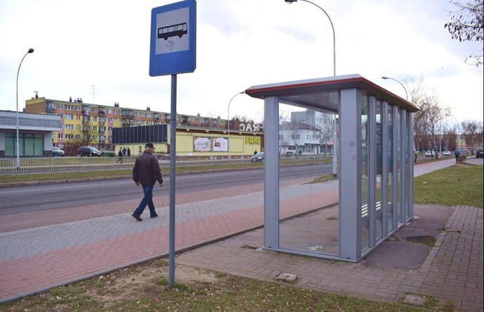 Stalowa Wola z ofertami na budowę nowych przystanków