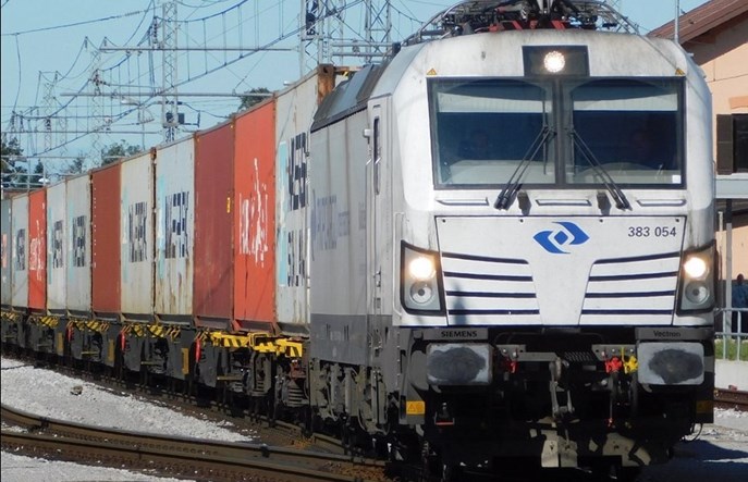 PKP Cargo International zadowolone z ETCS na czeskich torach